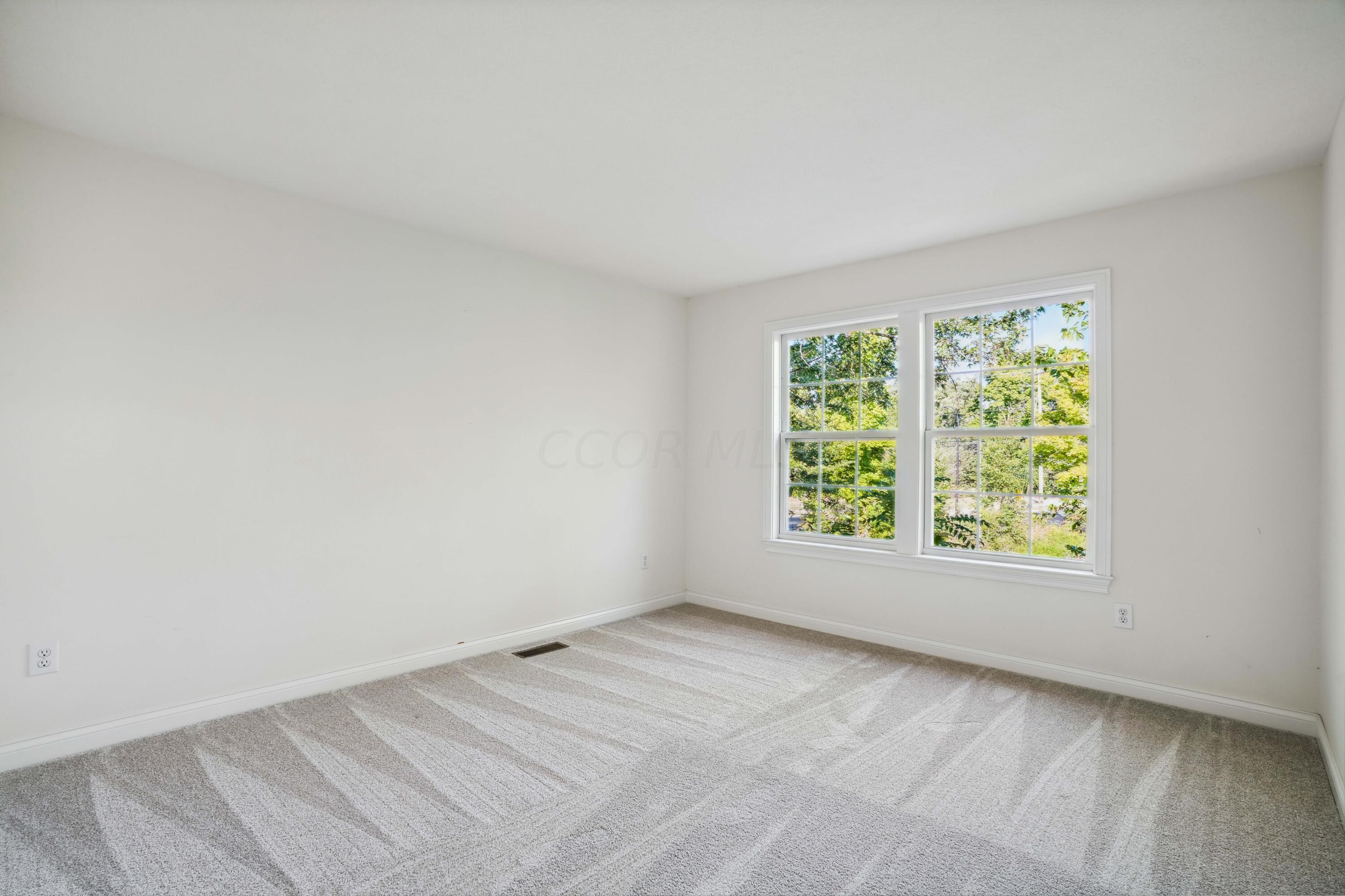 10403 Liberty Road Powell, OH 43065 - Photo 55 of 76 Freshly Painted with new carpet