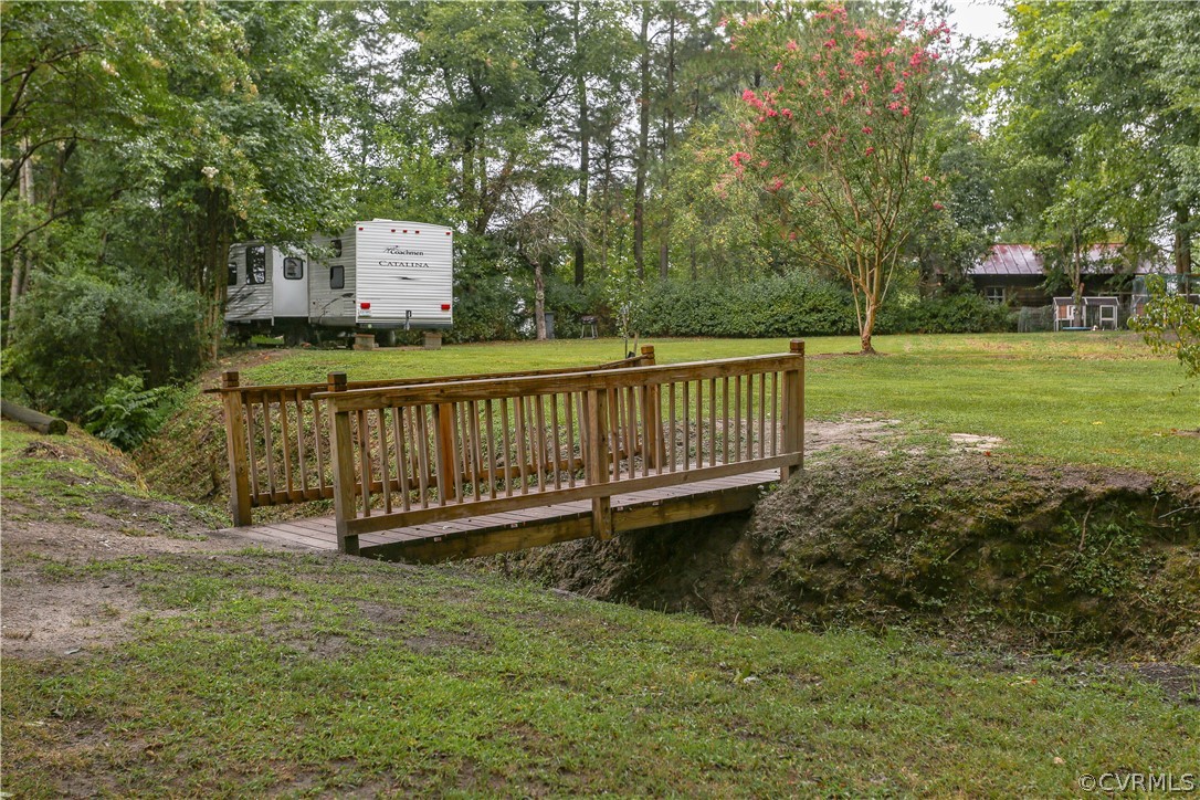 124 North Sylvan Road Waverly, VA 23890 - Photo 15 of 18 Gallery Image 15
