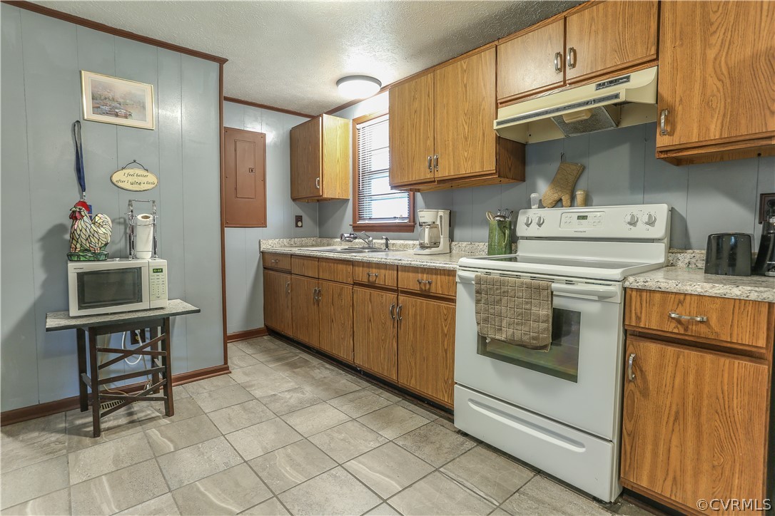 124 North Sylvan Road Waverly, VA 23890 - Photo 3 of 18 Gallery Image 3