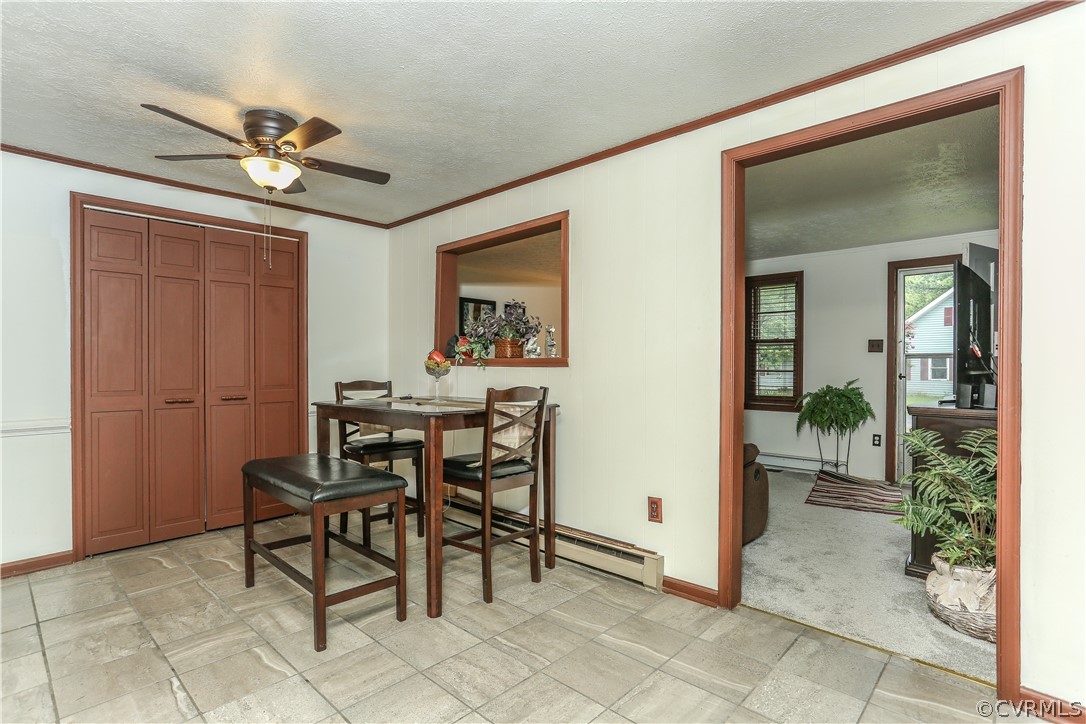 124 North Sylvan Road Waverly, VA 23890 - Photo 4 of 18 Gallery Image 4