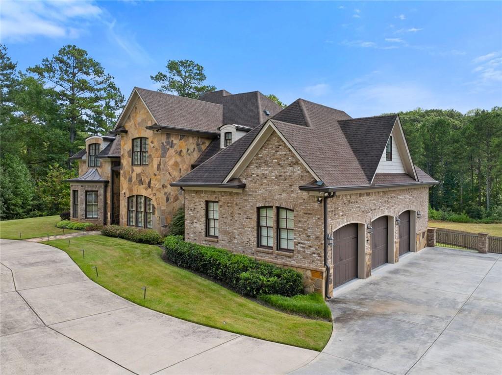187 Fontaine Road Southwest Mableton, GA 30126 - Photo 86 of 92 Gallery Image 86