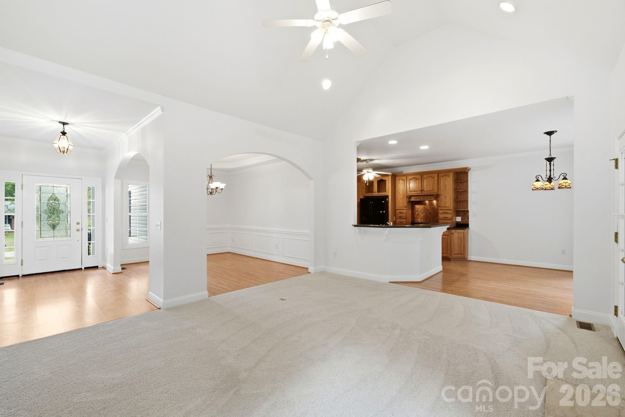 330 Camelot Road Salisbury, NC 28147 - Photo 4 of 27