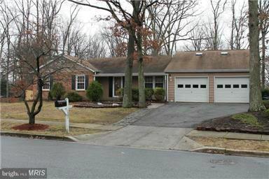 1307 Fillmore Road Fort Washington, MD 20744 - Photo 2 of 27 Exterior (General)