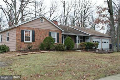 1307 Fillmore Road Fort Washington, MD 20744 - Photo 3 of 27 Exterior (Front)