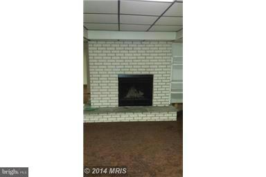1307 Fillmore Road Fort Washington, MD 20744 - Photo 23 of 27 Basement