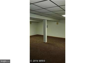 1307 Fillmore Road Fort Washington, MD 20744 - Photo 24 of 27 Basement