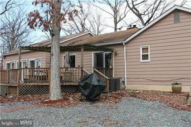 1307 Fillmore Road Fort Washington, MD 20744 - Photo 25 of 27 Exterior (Rear)