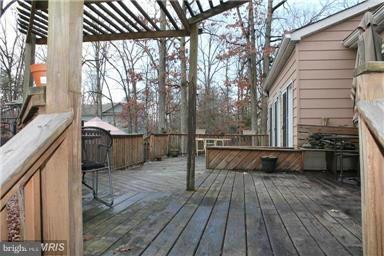 1307 Fillmore Road Fort Washington, MD 20744 - Photo 27 of 27 Exterior (Rear)