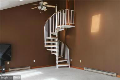 1307 Fillmore Road Fort Washington, MD 20744 - Photo 9 of 27 Family Room - other view going to loft