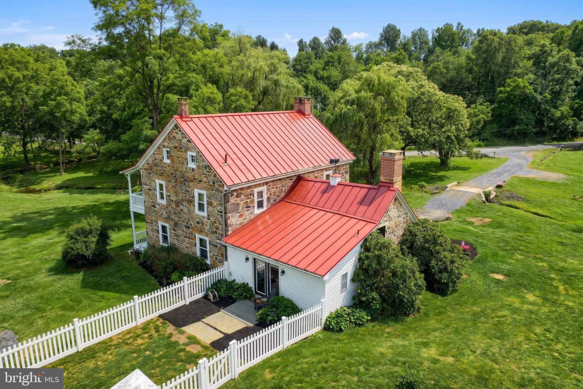 721 Company Farm Road Aspers, PA 17304 - Photo 16 of 67