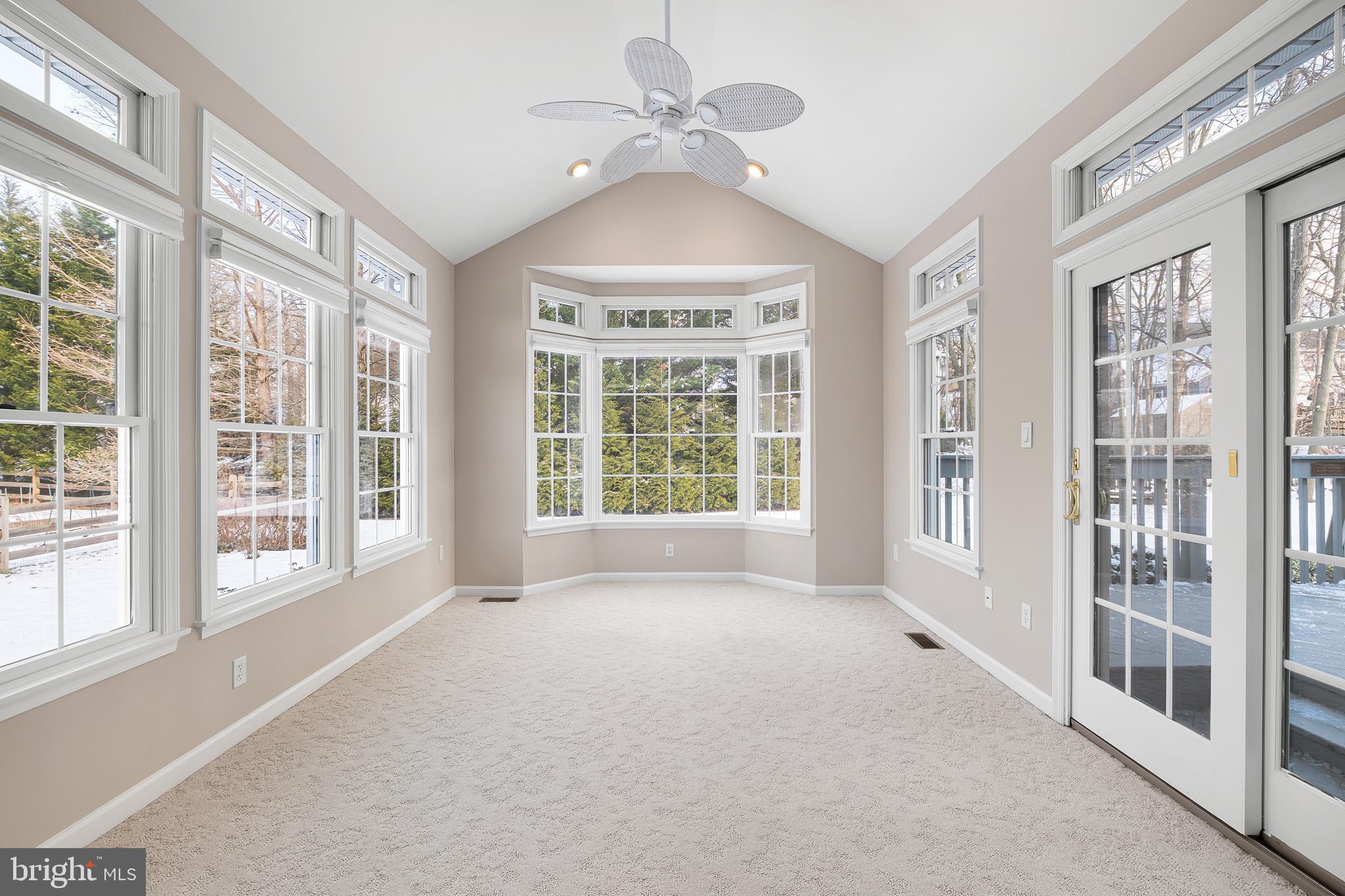 8 Arizona State Drive Newark, DE 19713 - Photo 14 of 32 a view of an empty room with a window