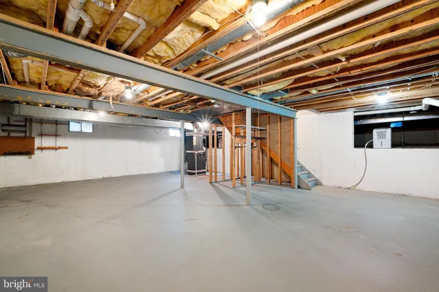 a view of road and trees