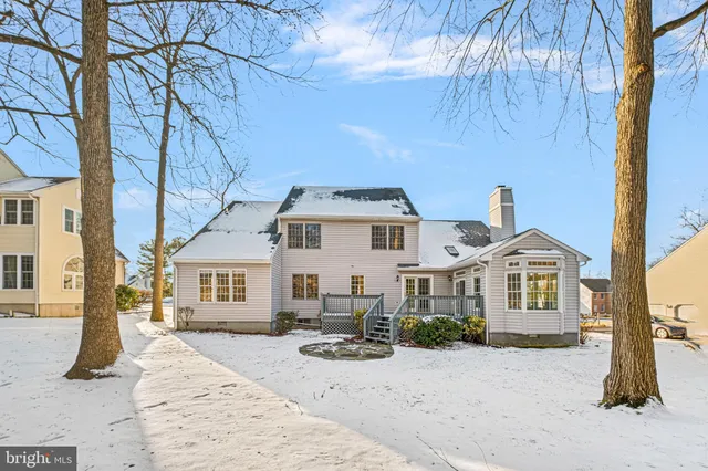 $599,900 | 8 Arizona State Drive, Newark, DE 19713