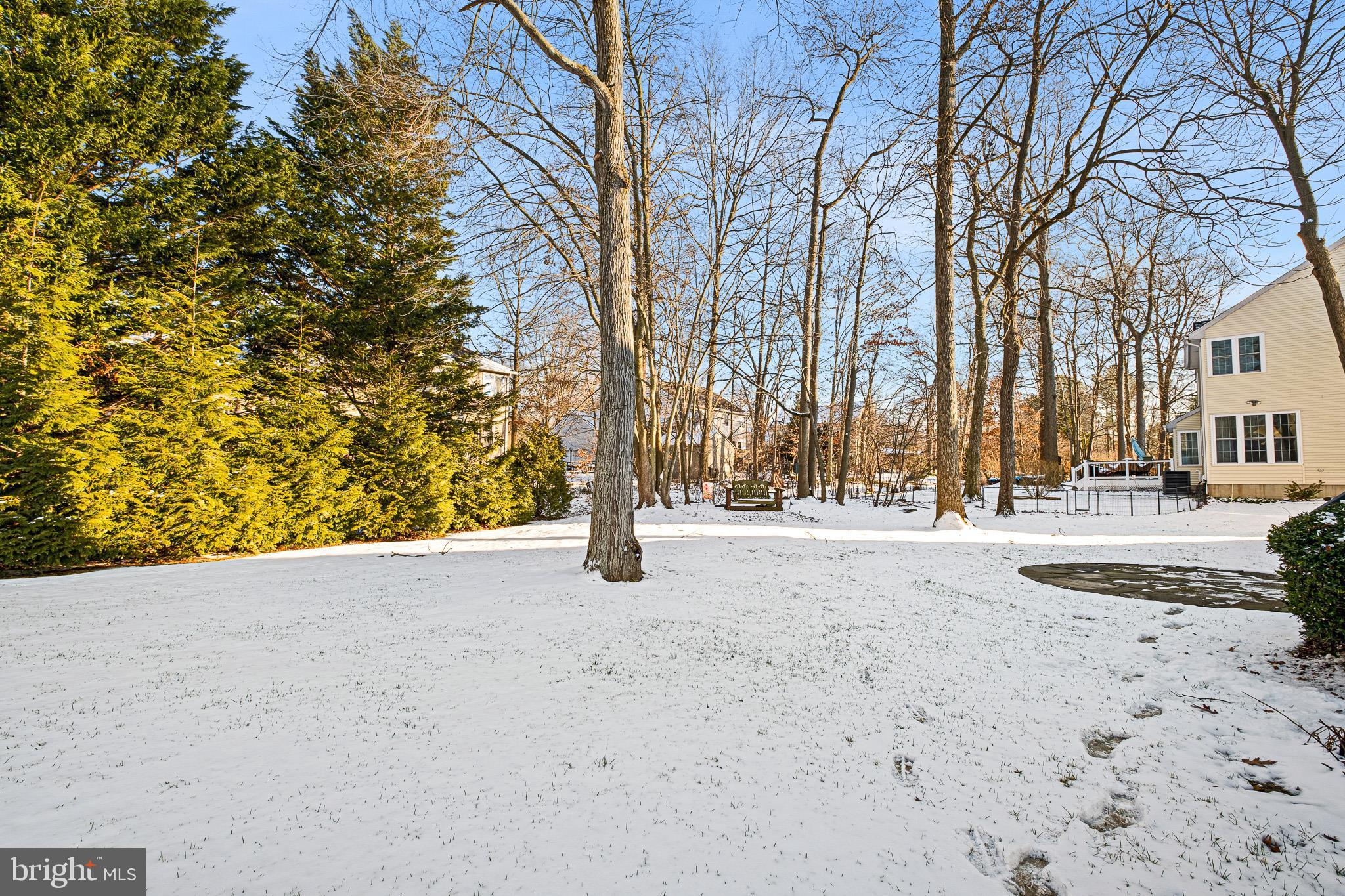 8 Arizona State Drive Newark, DE 19713 - Photo 31 of 32 a view of road and trees