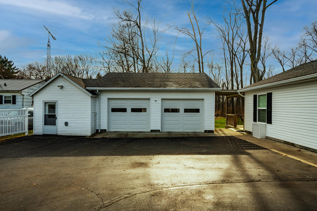 5299 Selma Pike Springfield, OH 45502 - Photo 38 of 54