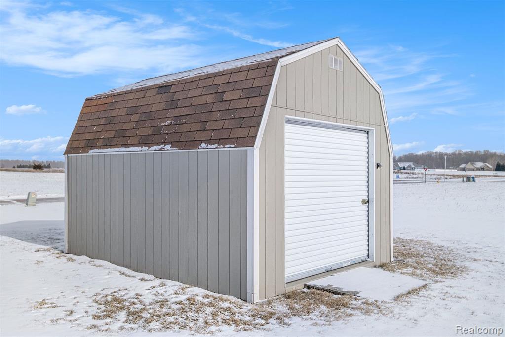 6197 Sharp Road Swartz Creek, MI 48473 - Photo 21 of 23