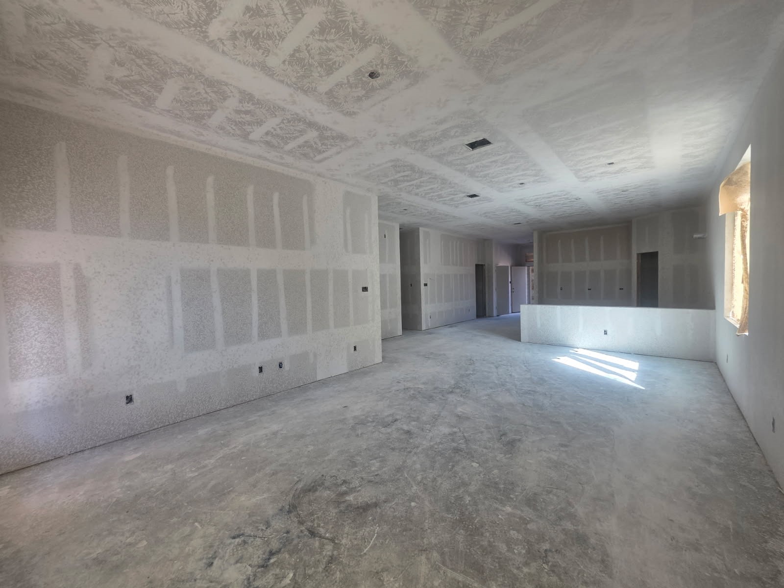 2050 Winepress Road Brenham, TX 77833 - Photo 4 of 10 a view of an empty room