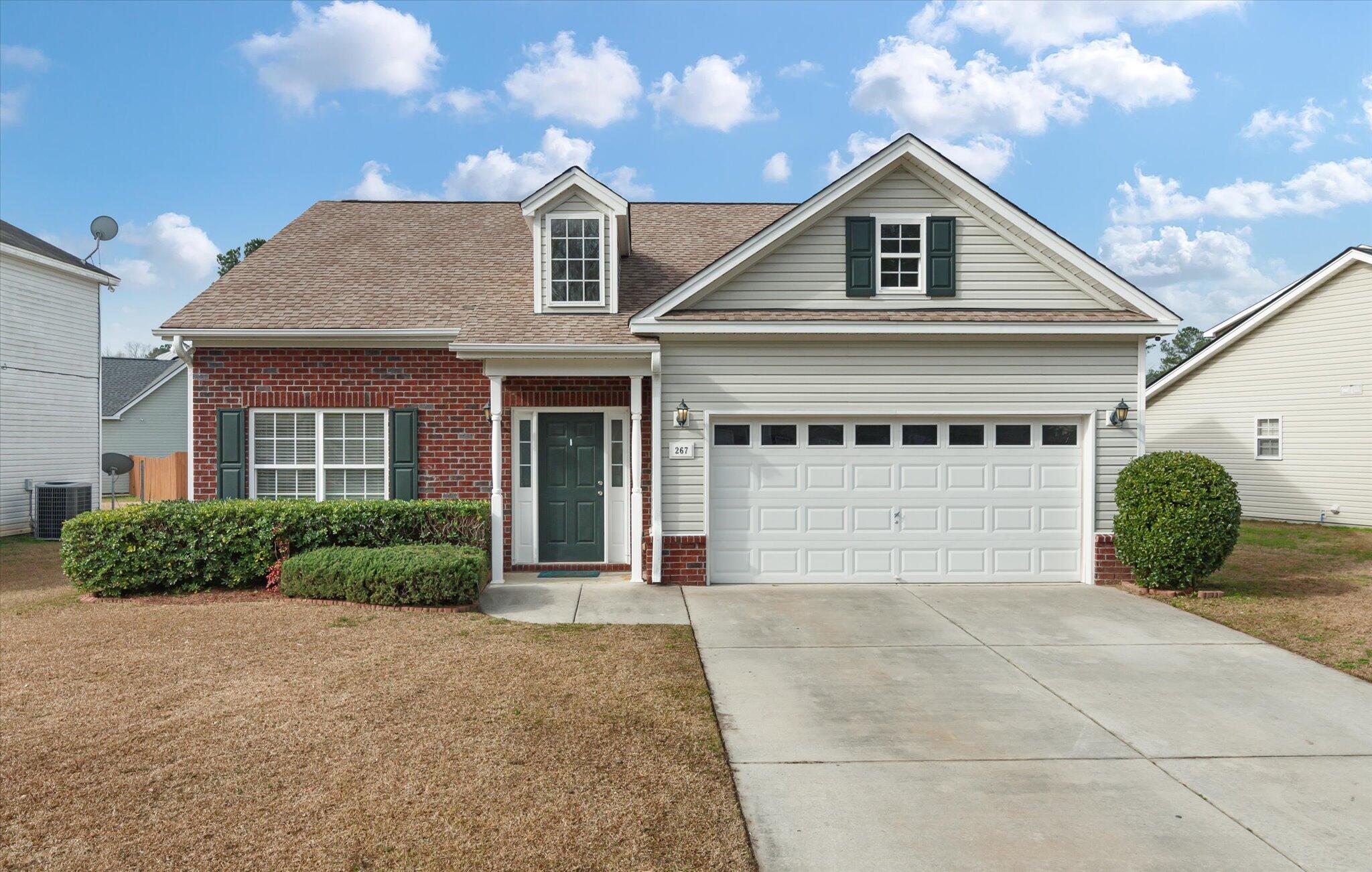 267 Westbrooke Road Summerville, SC 29486 - Photo 1 of 38 01-267 Westbrooke_Lowcountry_Exposure-31