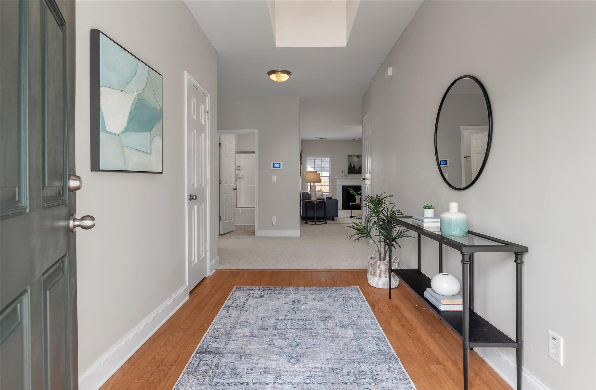 267 Westbrooke Road Summerville, SC 29486 - Photo 2 of 38 04-267 Westbrooke_Lowcountry_Exposure-1