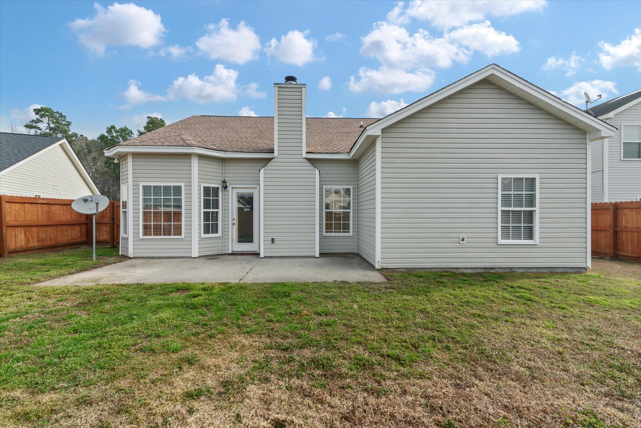 267 Westbrooke Road Summerville, SC 29486 - Photo 34 of 38 34-267 Westbrooke_Lowcountry_Exposure-35