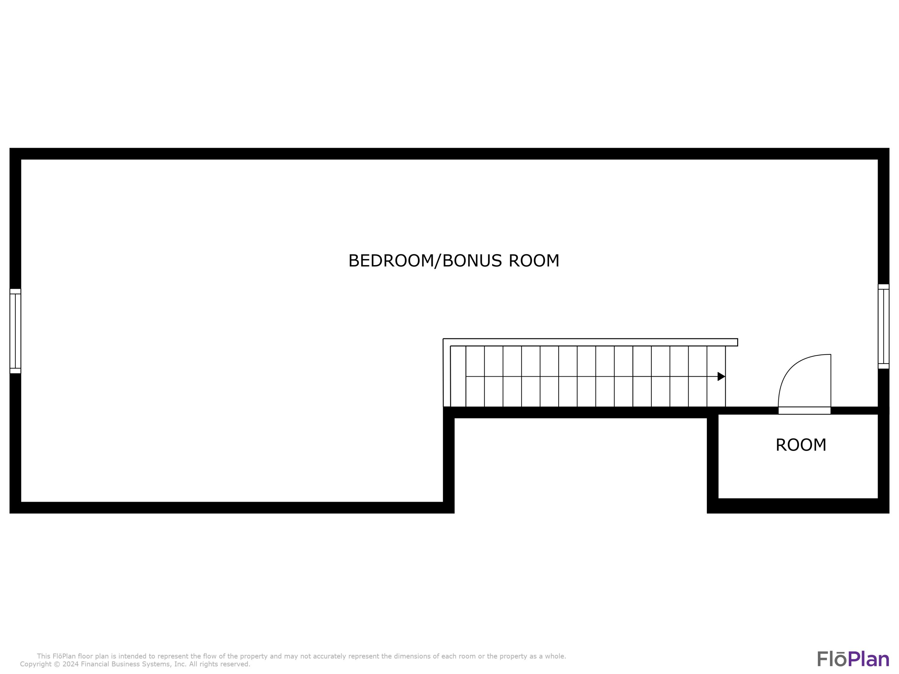 267 Westbrooke Road Summerville, SC 29486 - Photo 38 of 38 2nd Floor