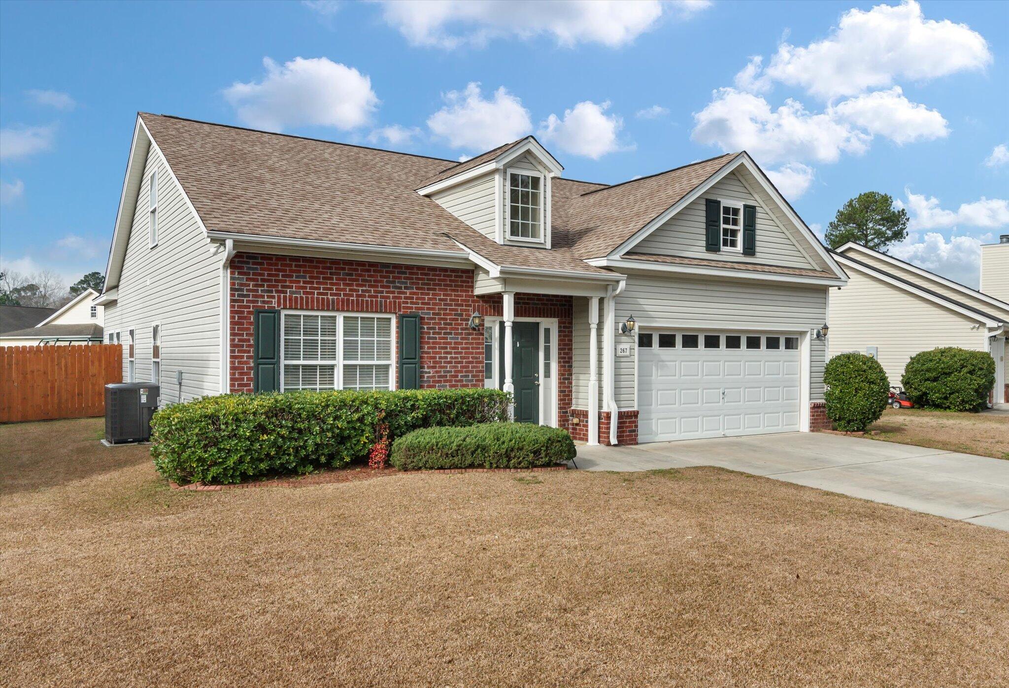 267 Westbrooke Road Summerville, SC 29486 - Photo 5 of 38 02-267 Westbrooke_Lowcountry_Exposure-30