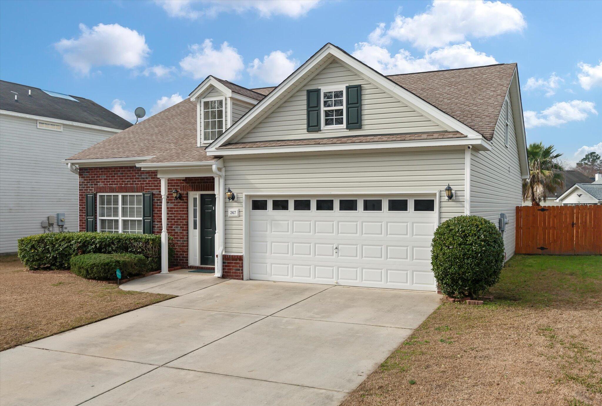267 Westbrooke Road Summerville, SC 29486 - Photo 6 of 38 03-267 Westbrooke_Lowcountry_Exposure-32