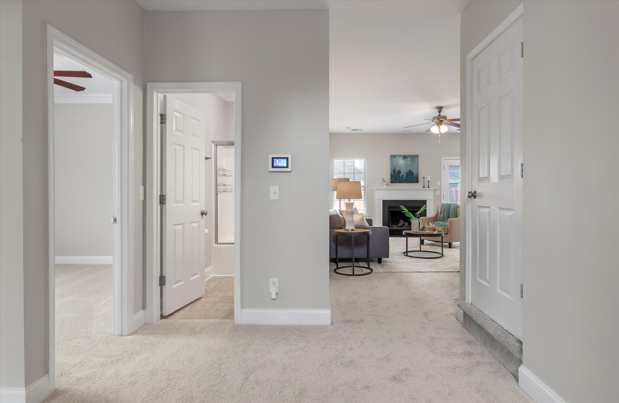 267 Westbrooke Road Summerville, SC 29486 - Photo 8 of 38 06-267 Westbrooke_Lowcountry_Exposure-2