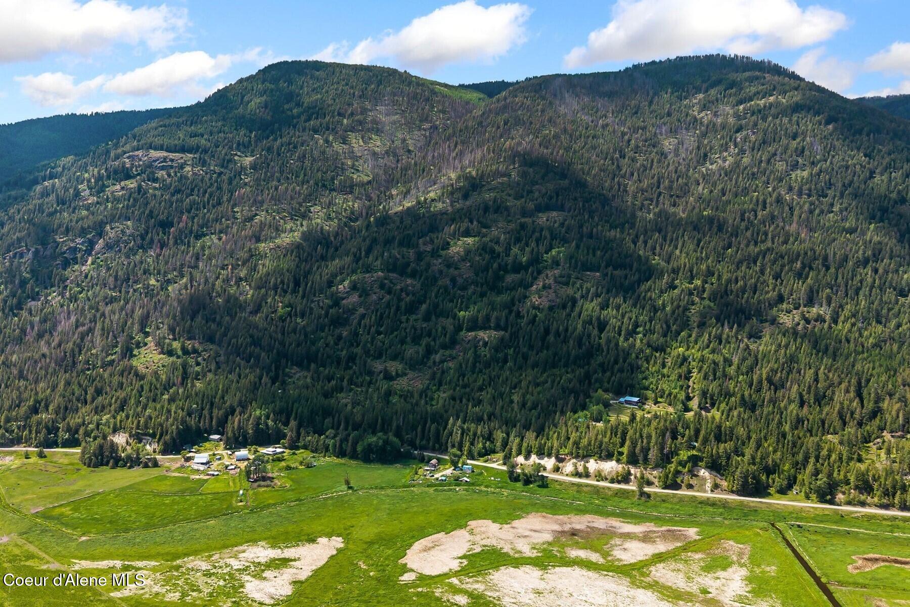 4456 West Side Road Bonners Ferry, ID 83805 - Photo 70 of 77 Aerial
