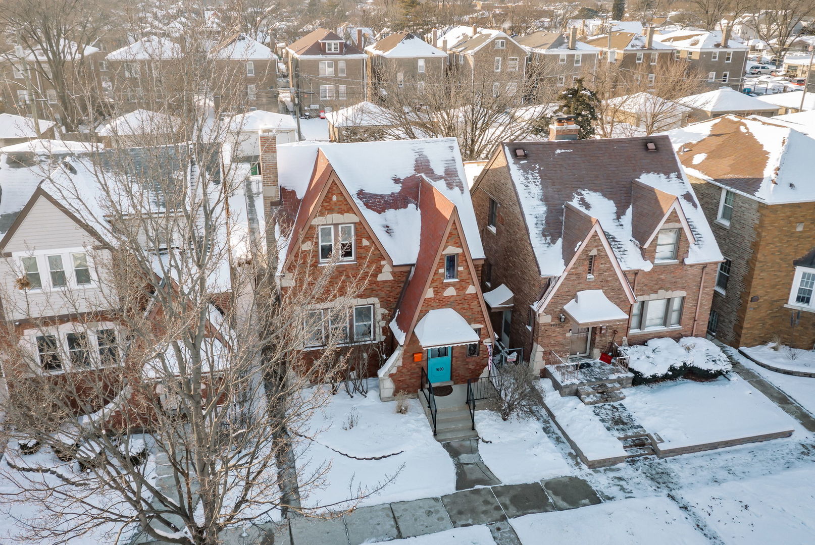 1630 Grove Avenue Berwyn, IL 60402 - Photo 26 of 30