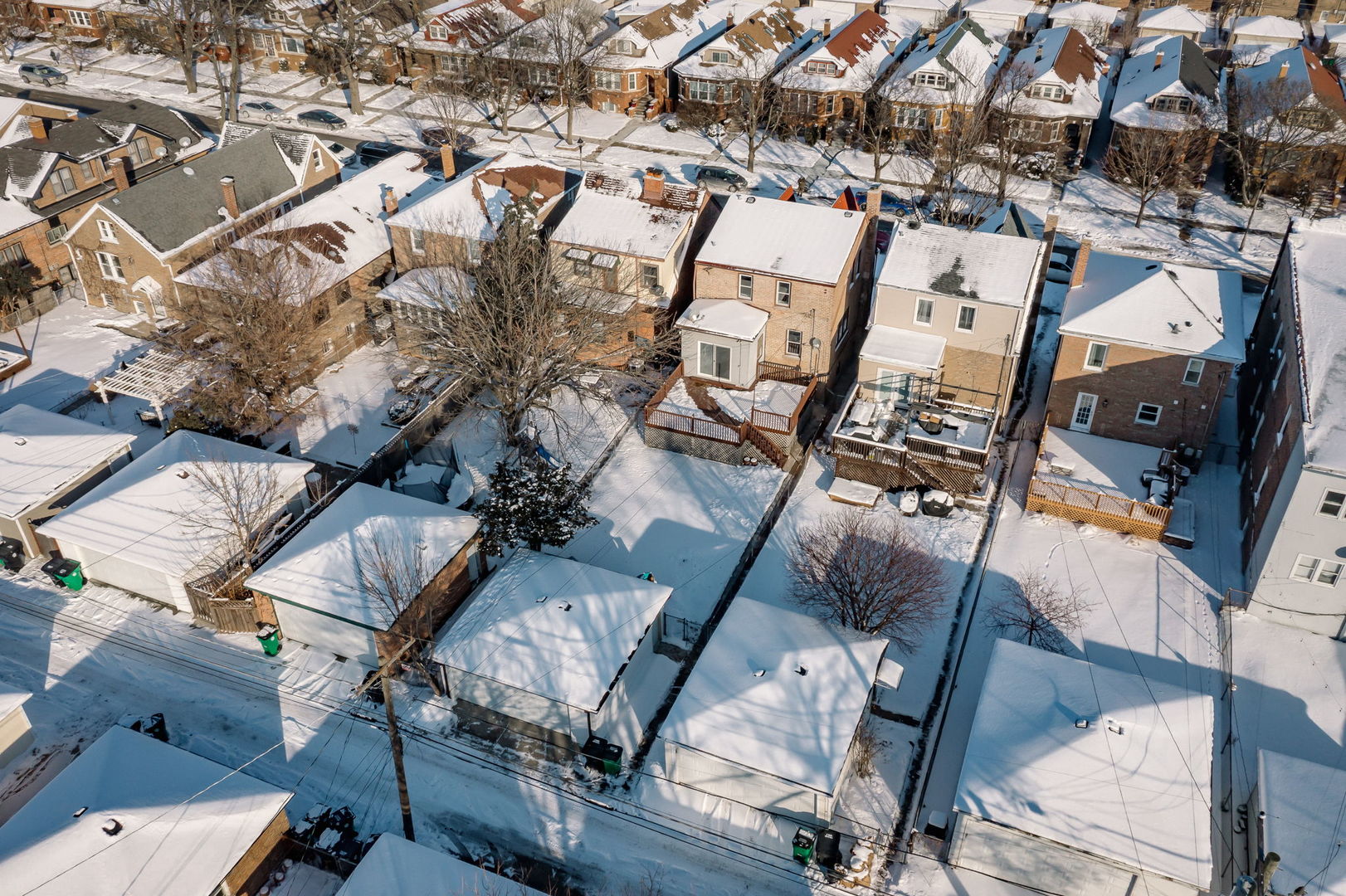 1630 Grove Avenue Berwyn, IL 60402 - Photo 27 of 30