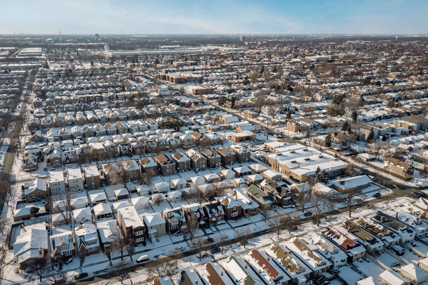 1630 Grove Avenue Berwyn, IL 60402 - Photo 29 of 30