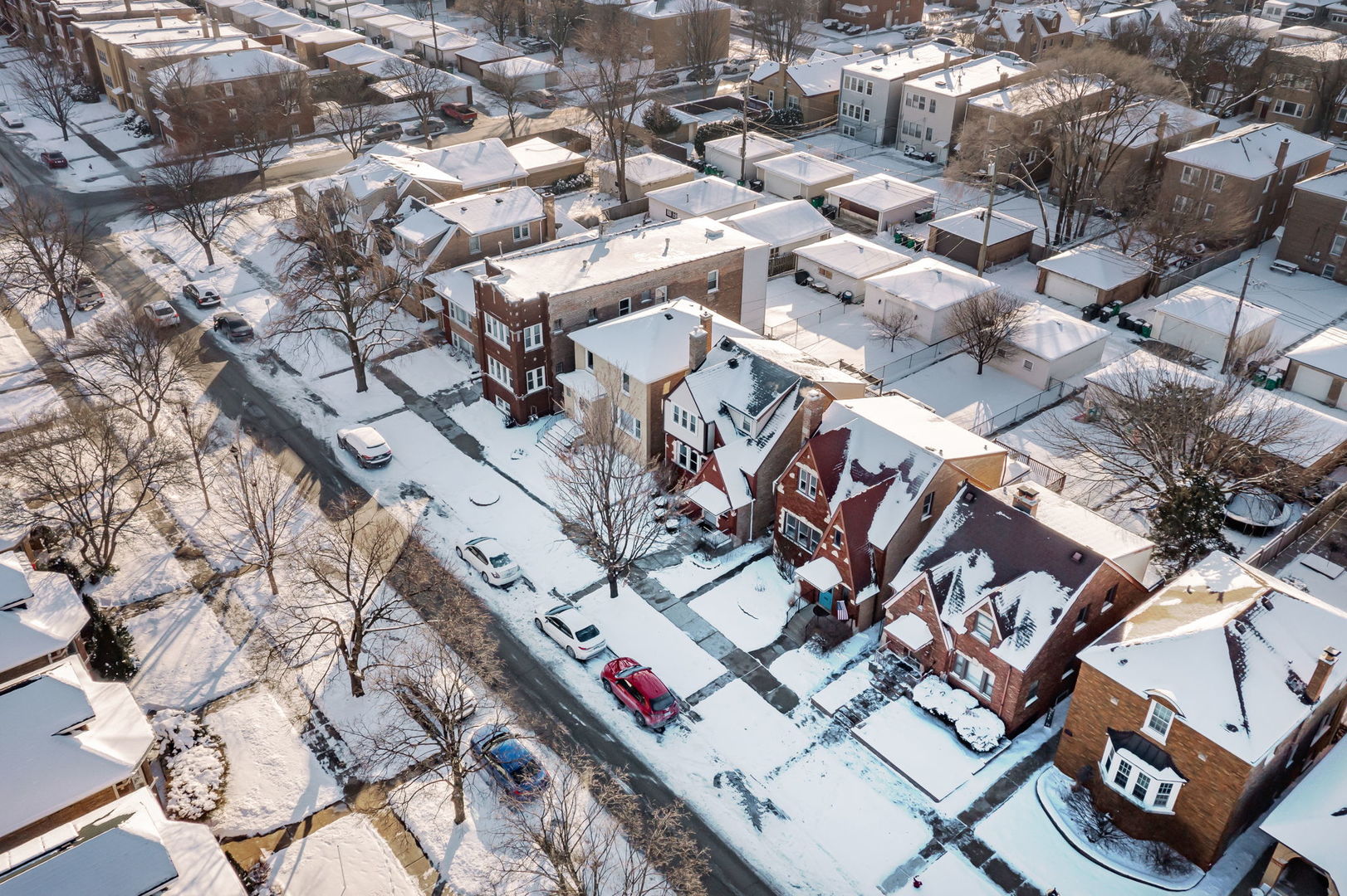 1630 Grove Avenue Berwyn, IL 60402 - Photo 30 of 30