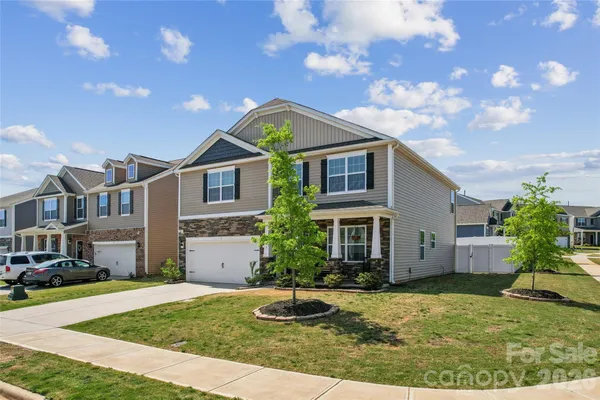 $389,900 | 162 Giant Oak Avenue, Statesville, NC 28677