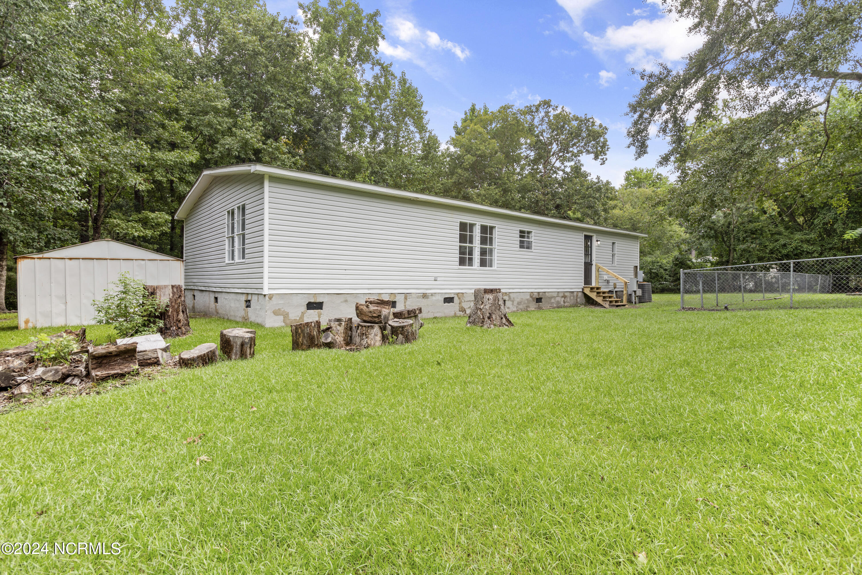 145 Quail Point Drive Hubert, NC 28539 - Photo 20 of 20 23 (2)