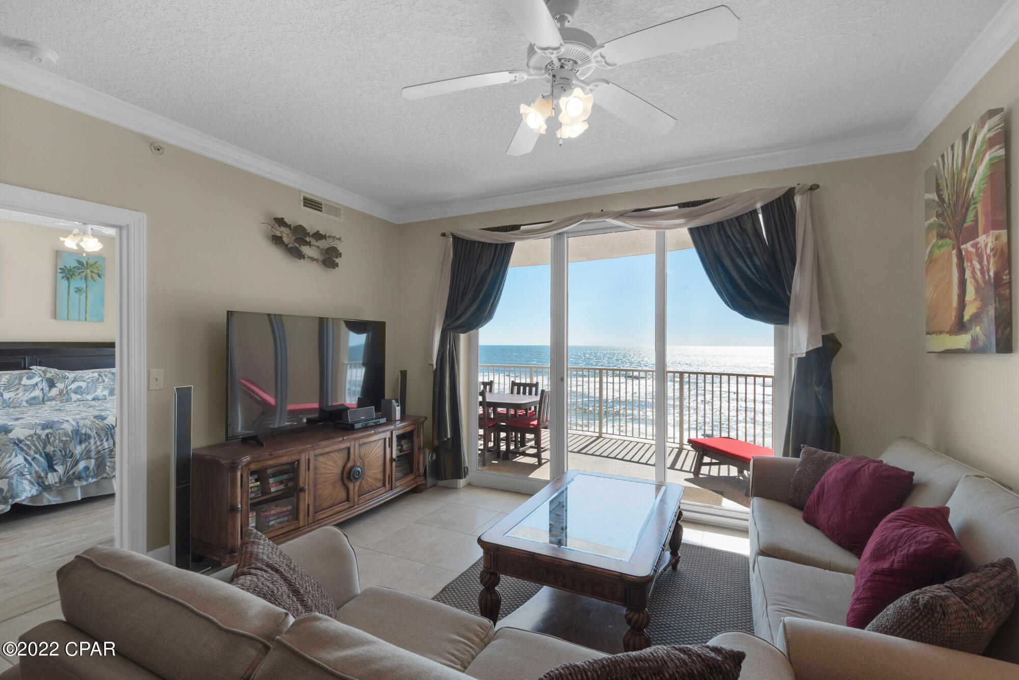 17545 Front Beach Road, Unit 808 Panama City Beach, FL 32413 - Photo 5 of 36 Gallery Image 5