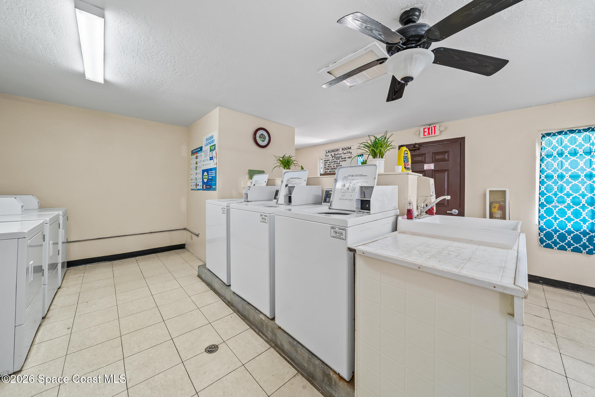 415 School Road, Unit 66 Indian Harbour Beach, FL 32937 - Photo 22 of 29 25-untitled-25