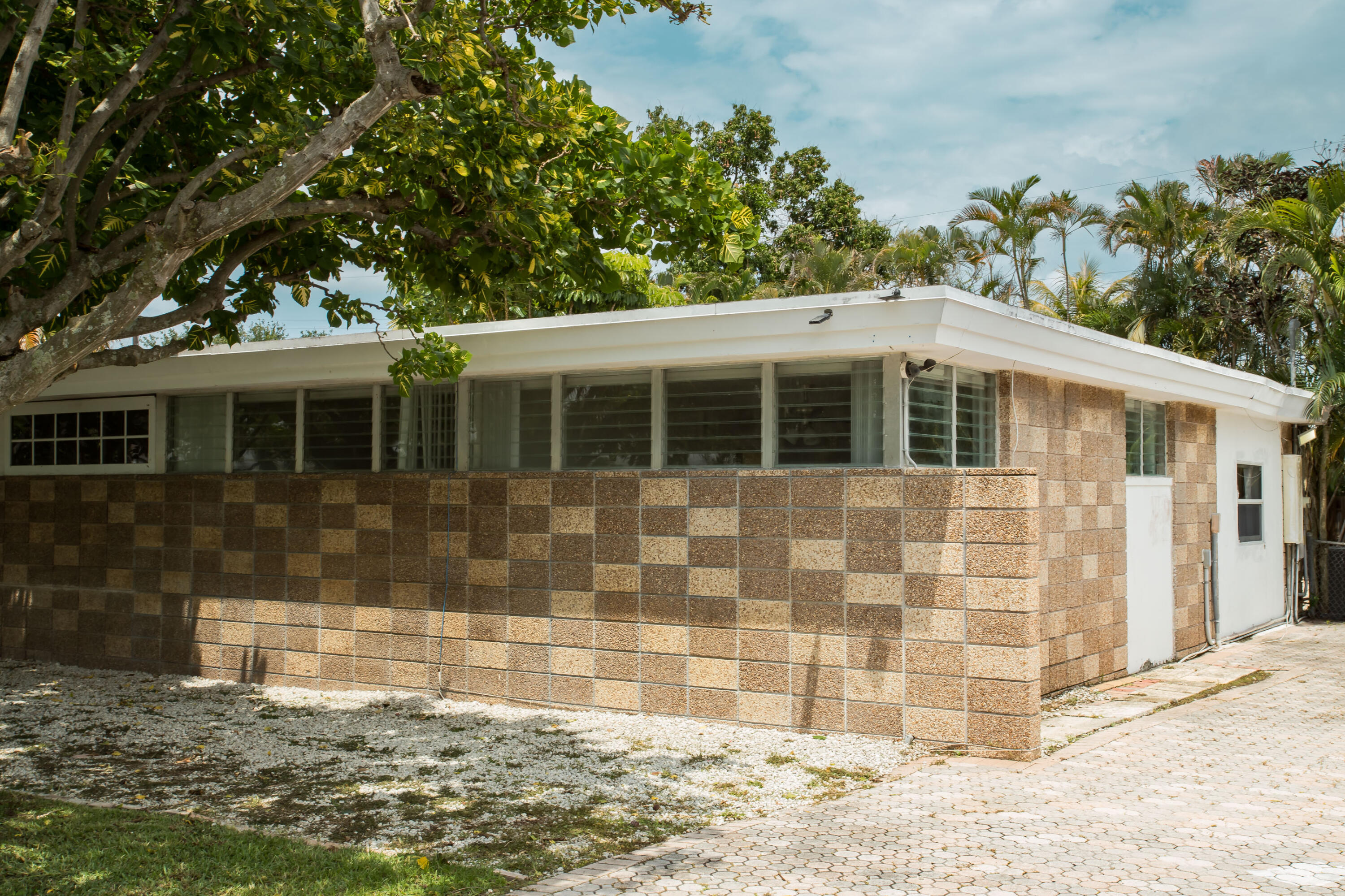 7306 Clarke Road Lake Clarke Shores, FL 33406 - Photo 35 of 77 Front 4