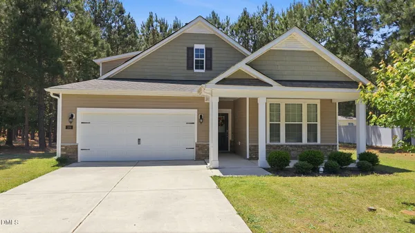 $325,000 | 188 Lothian, Rocky Mount, NC 27804