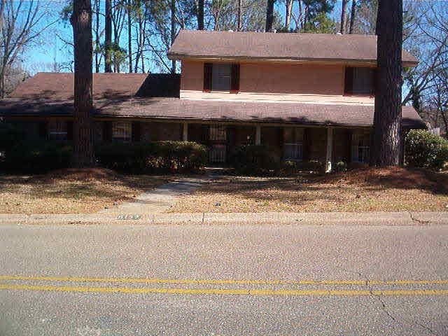 6154 Whitestone Road Jackson, MS 39206 - Photo 1 of 1 Photo 1
