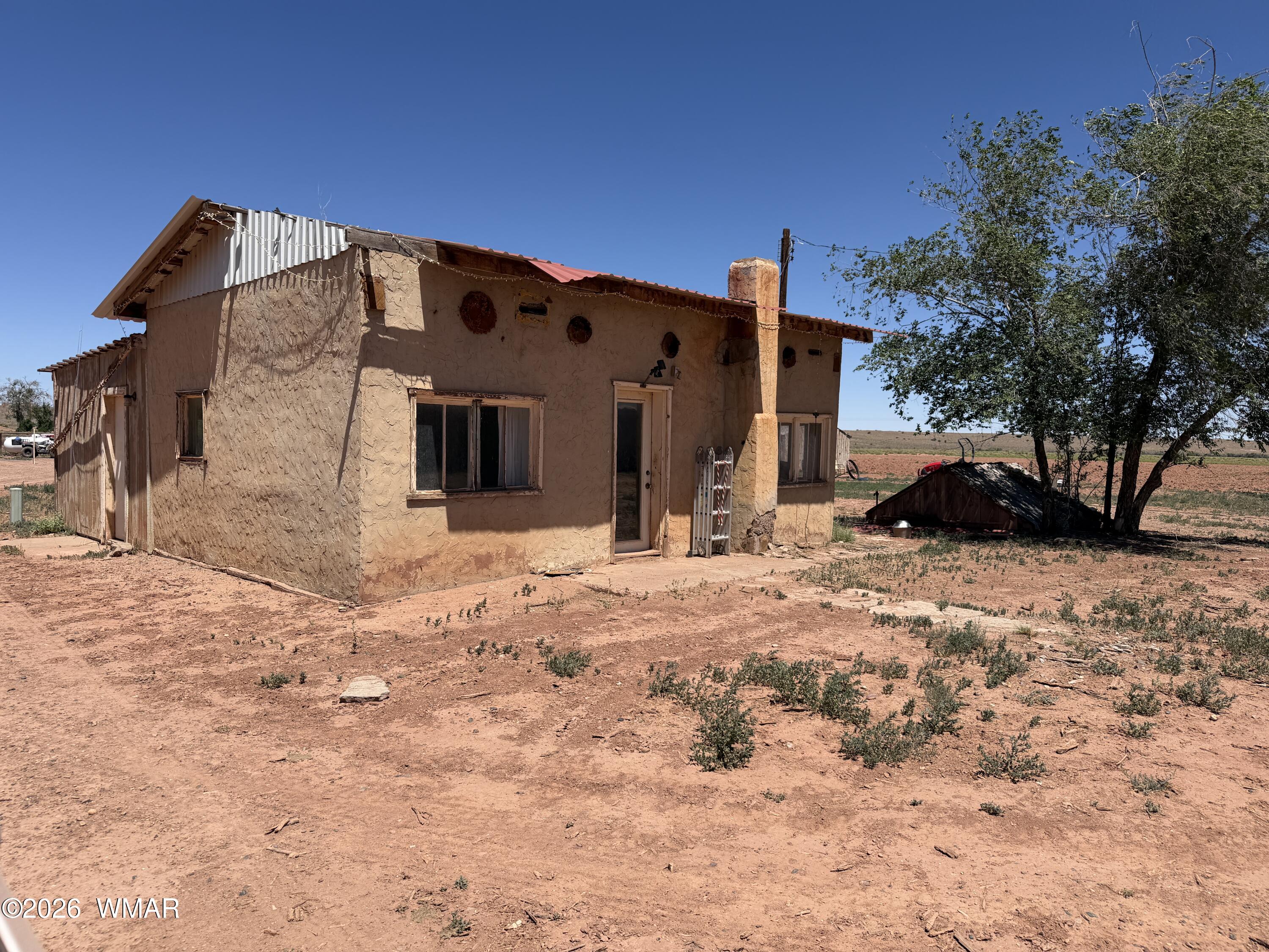 9656 Woodruff Hay Hollow Road Snowflake, AZ 85937 - Photo 12 of 22