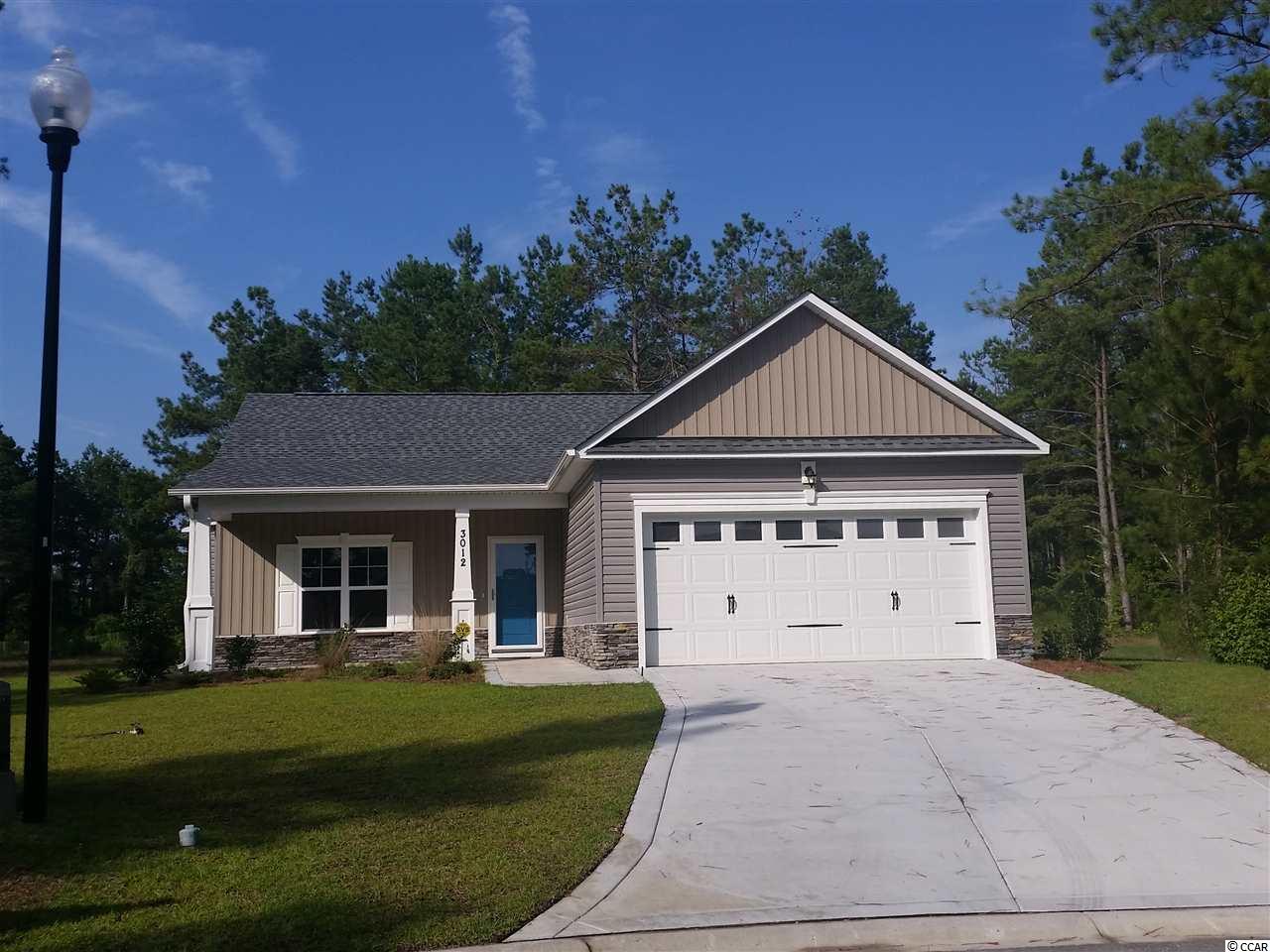 3012 Fiddler Court Loris, SC 29569 - Photo 2 of 25 Gallery Image 2