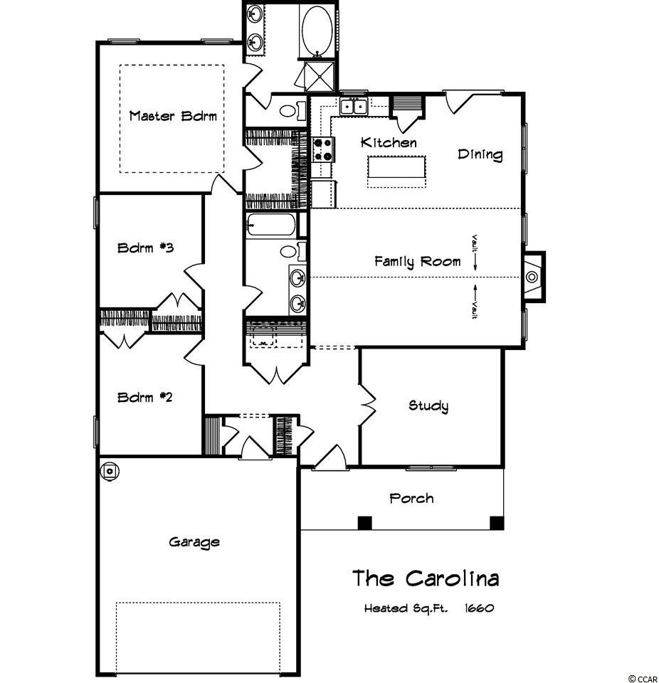 3012 Fiddler Court Loris, SC 29569 - Photo 25 of 25 Gallery Image 25