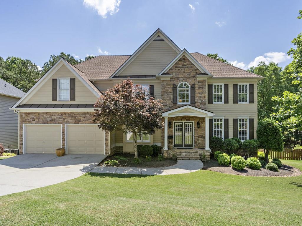 408 Lakepoint Trace Canton, GA 30114 - Photo 1 of 1
