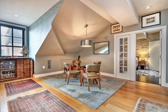 $820,000 | 21 Father Francis Gilday Street, Unit 507, Boston, MA 02118