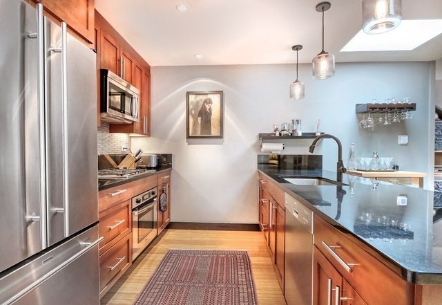 $820,000 | 21 Father Francis Gilday Street, Unit 507, Boston, MA 02118