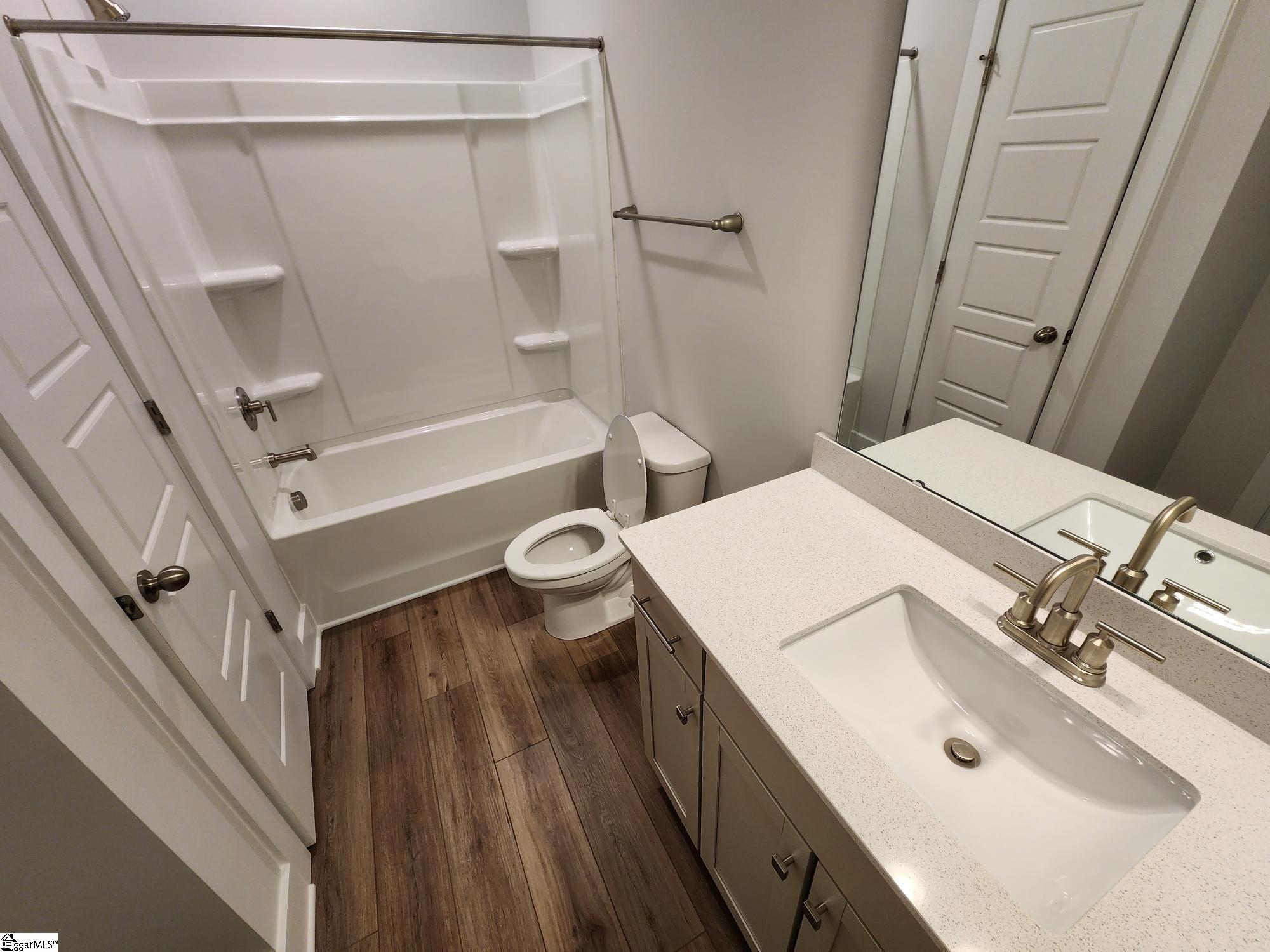 124 Jarrah Place Greenville, SC 29607 - Photo 29 of 34 Gallery Image 29