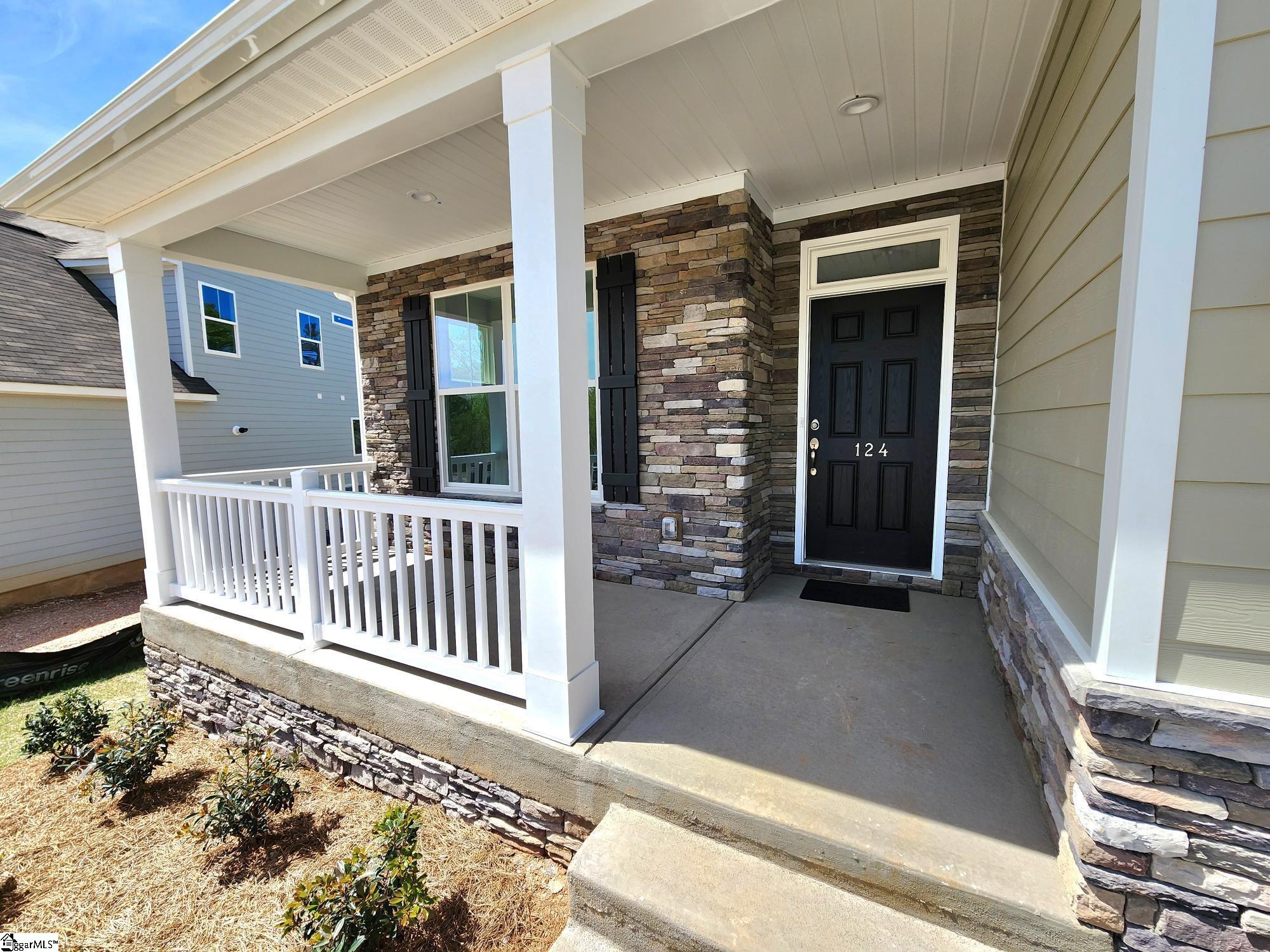 124 Jarrah Place Greenville, SC 29607 - Photo 30 of 34 Gallery Image 30