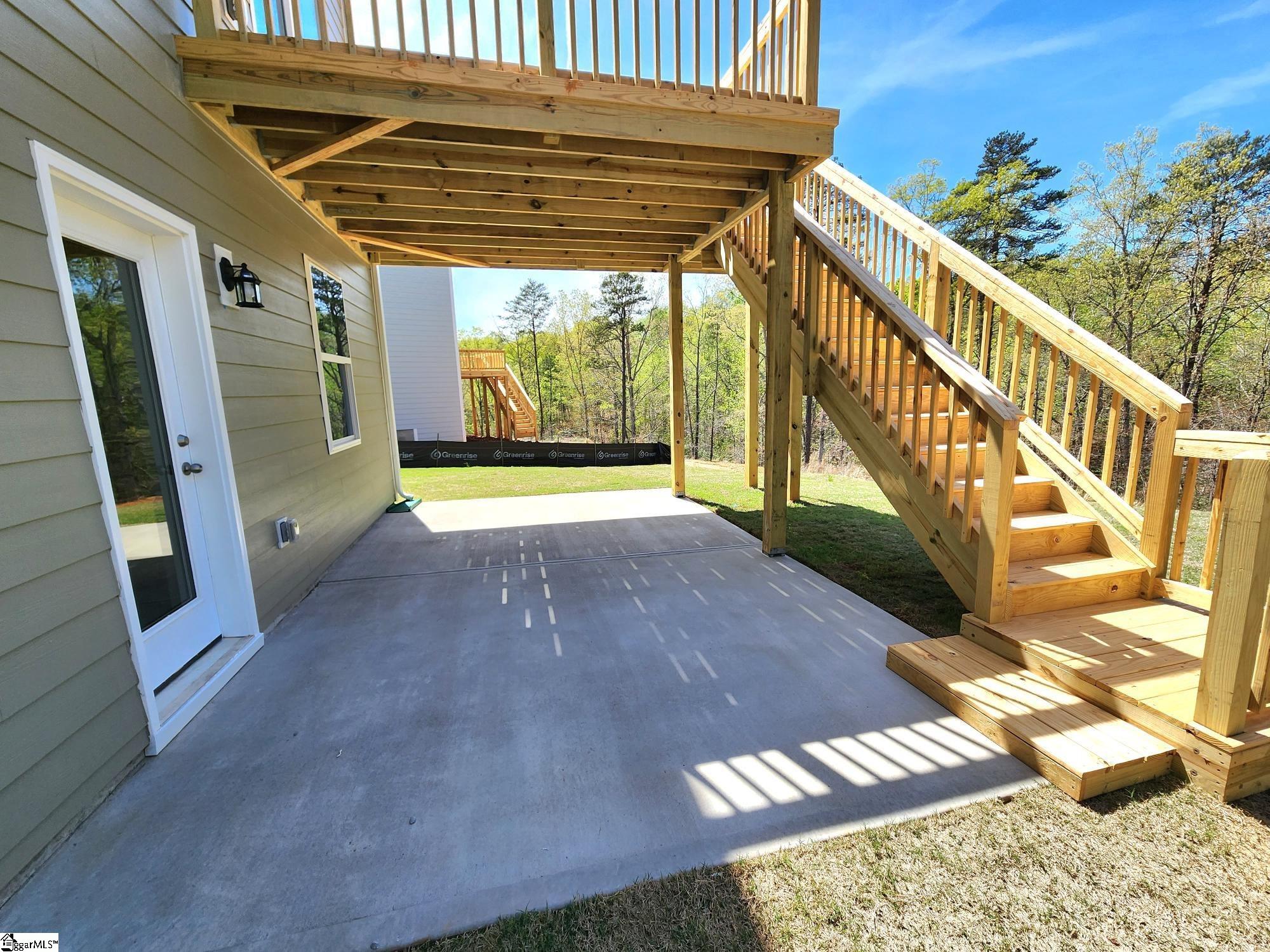 124 Jarrah Place Greenville, SC 29607 - Photo 31 of 34 Gallery Image 31