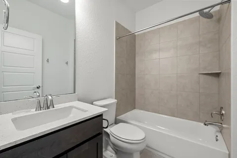 a view of small space